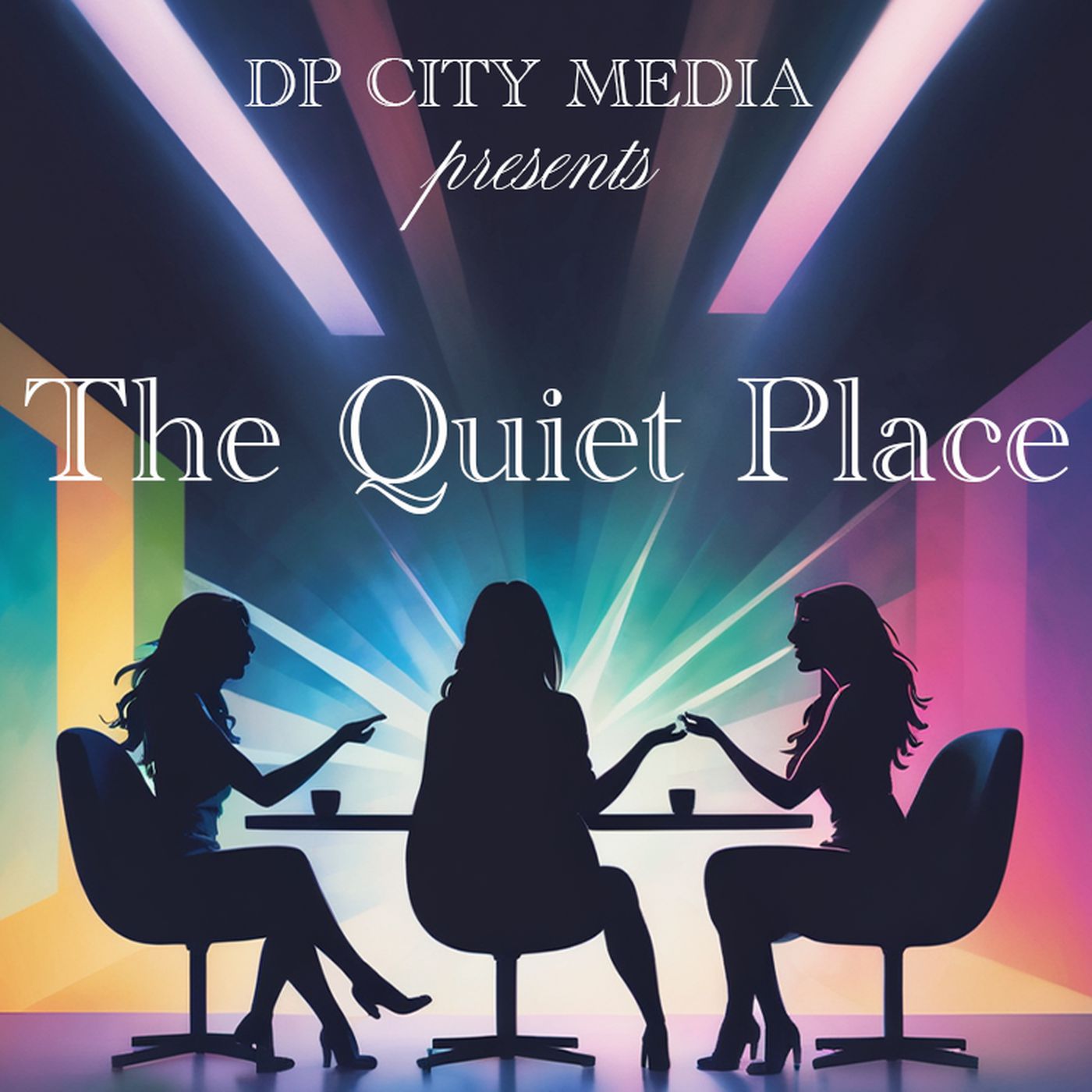 The Quiet Place