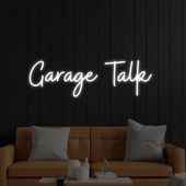 Garage Talk