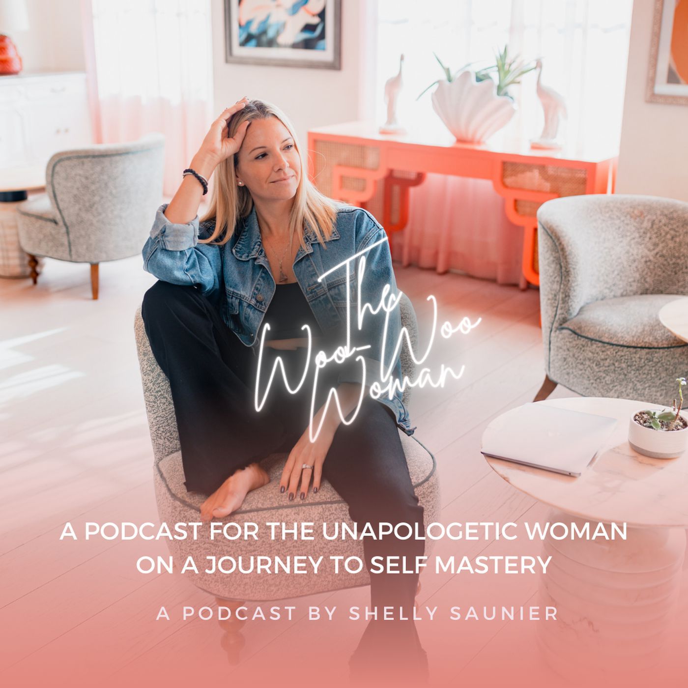 The Woo-Woo Woman