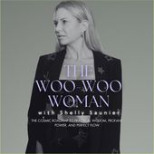 The Woo-Woo Woman Cover Art