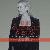 The Woo-Woo Woman