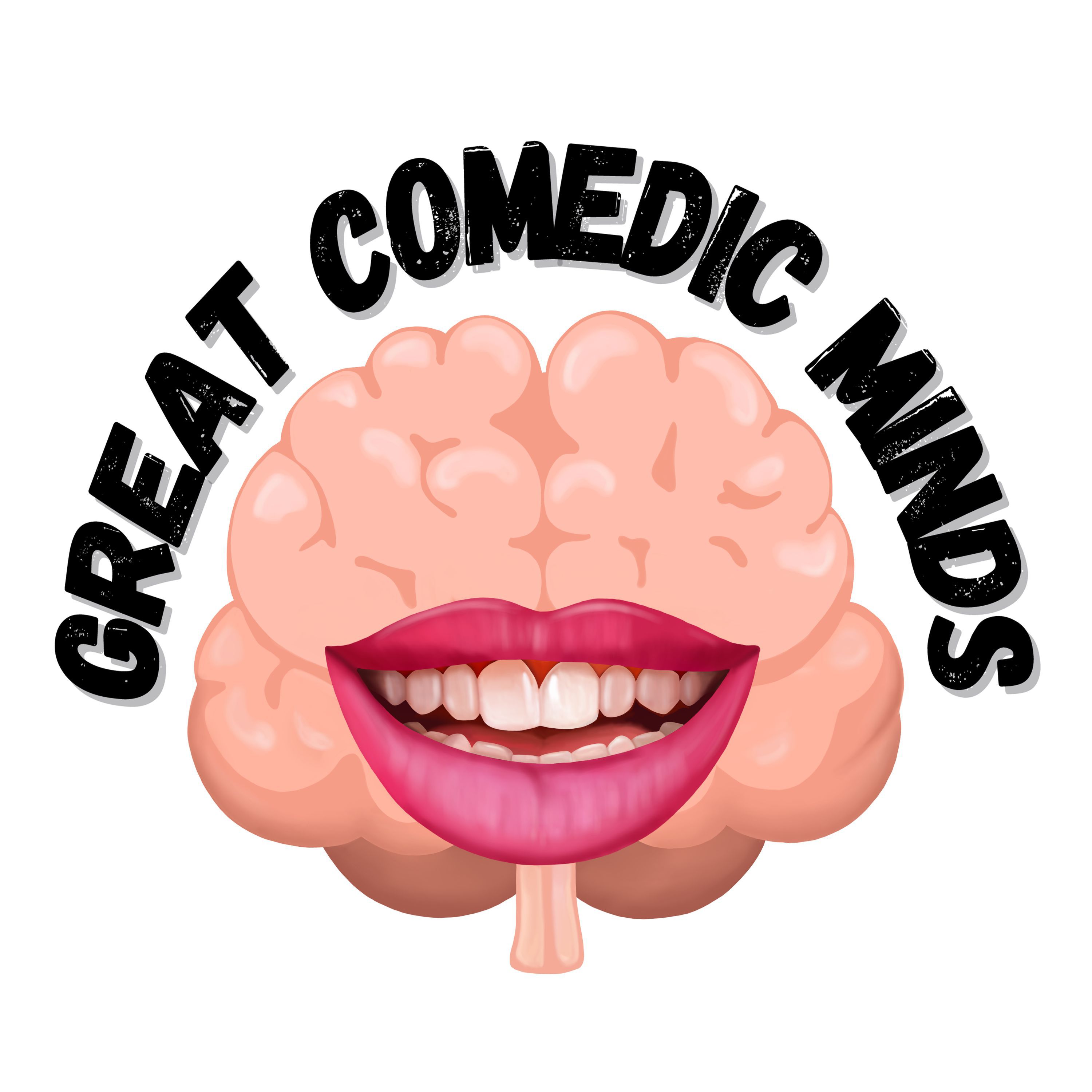 Great Comedic Minds