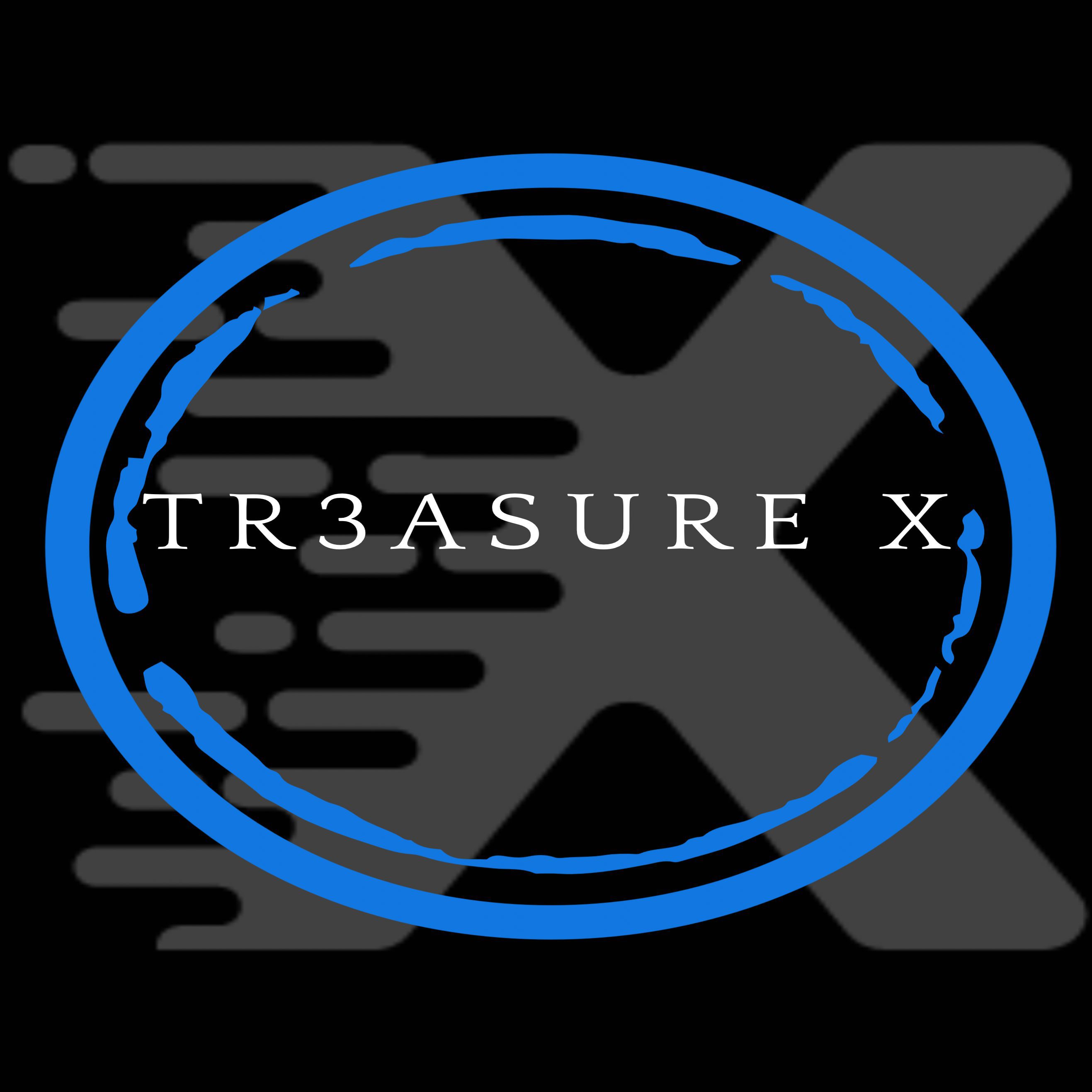 TR3ASURE X TALKS
