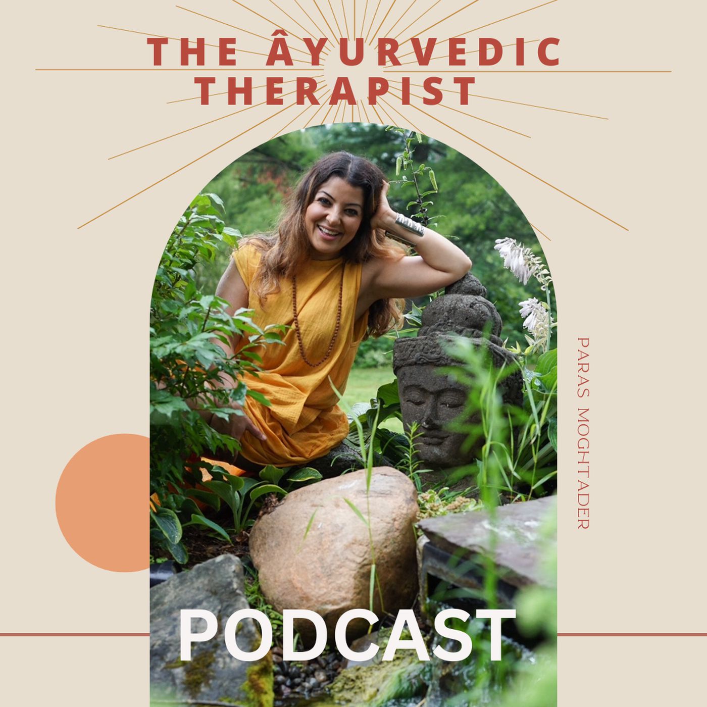 The Ayurvedic Therapist