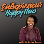 The Entrepreneur Happy Hour