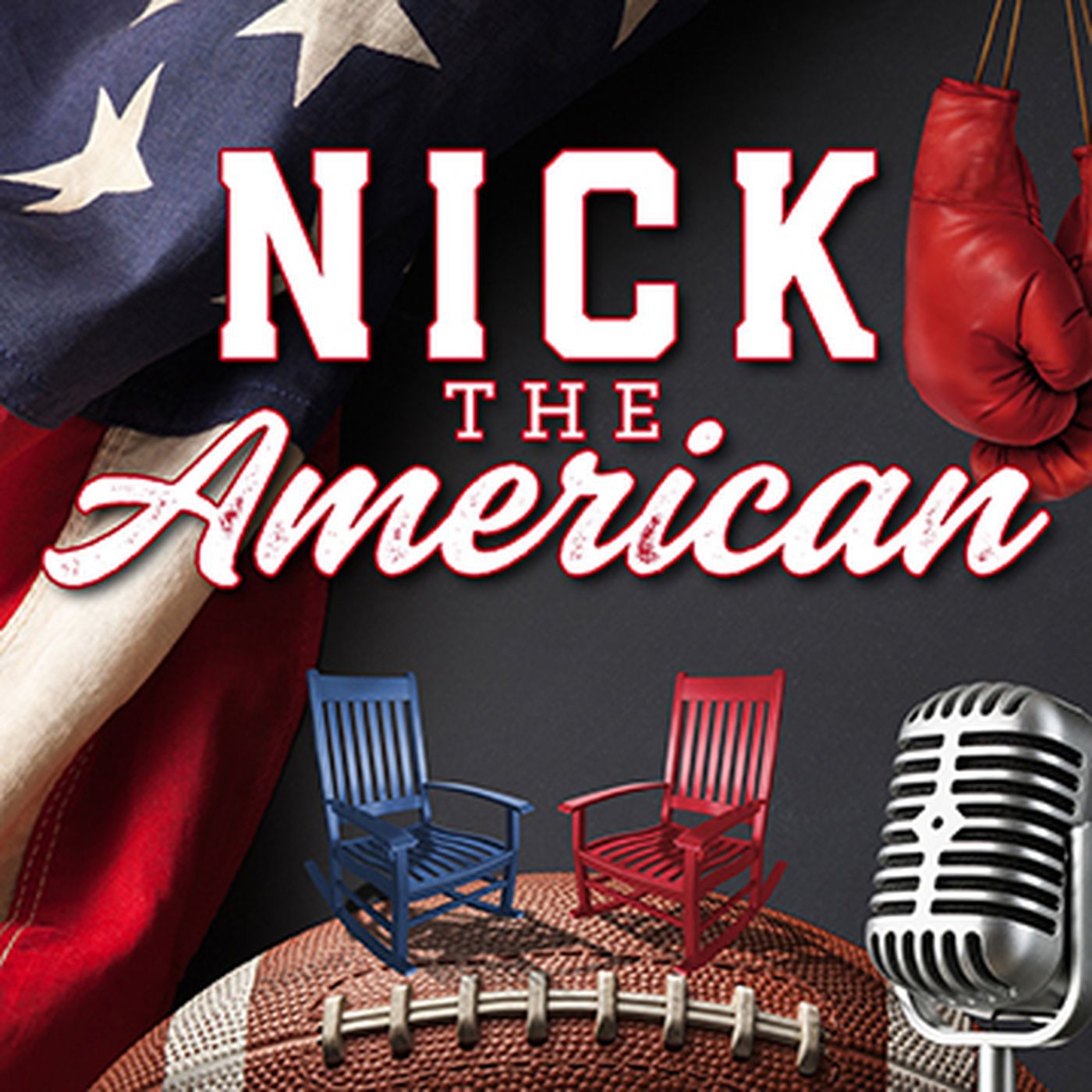 Nick The American