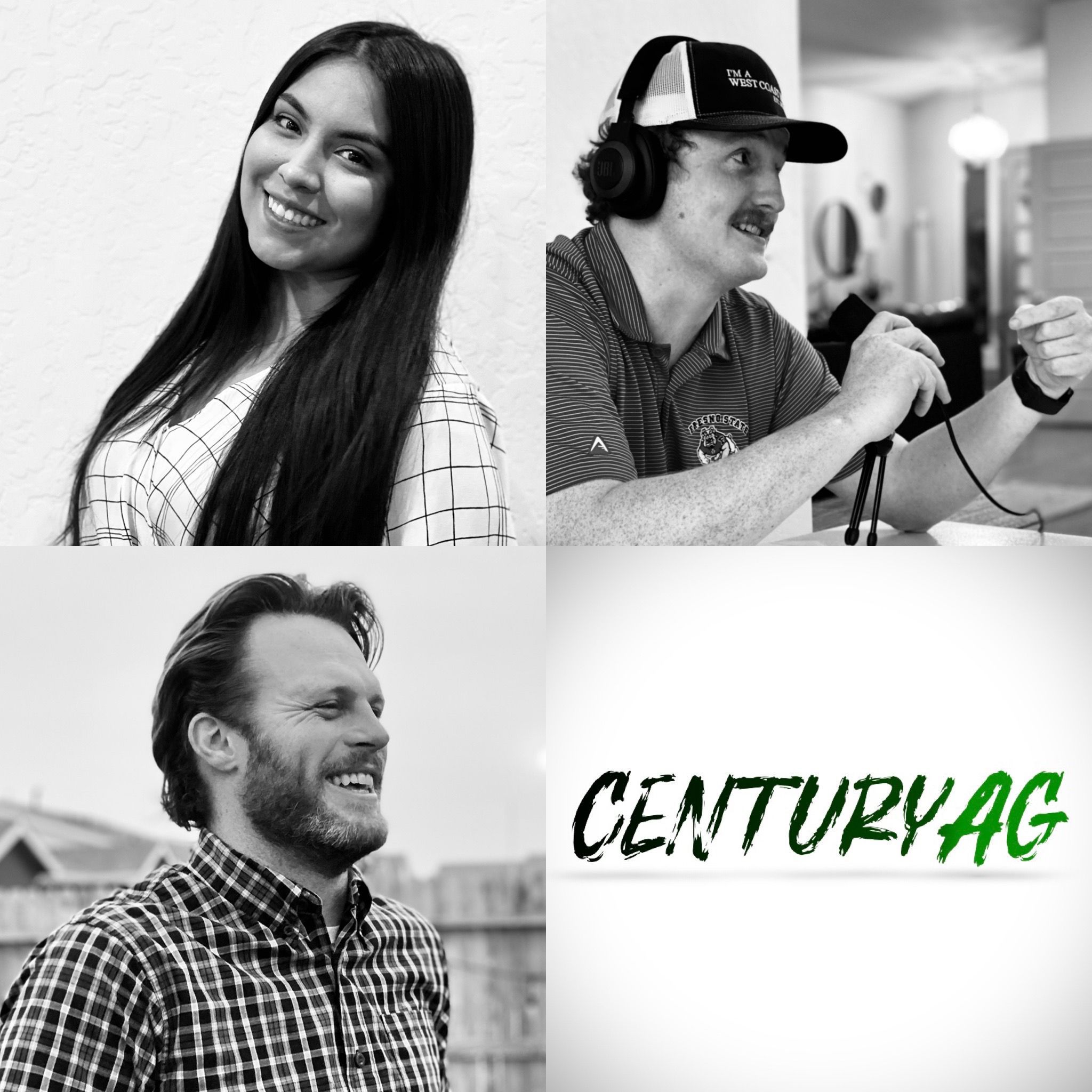 CenturyAg podcast show image