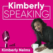 Kimberly SPEAKING