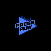 The PressPlay Podcast Cover Art