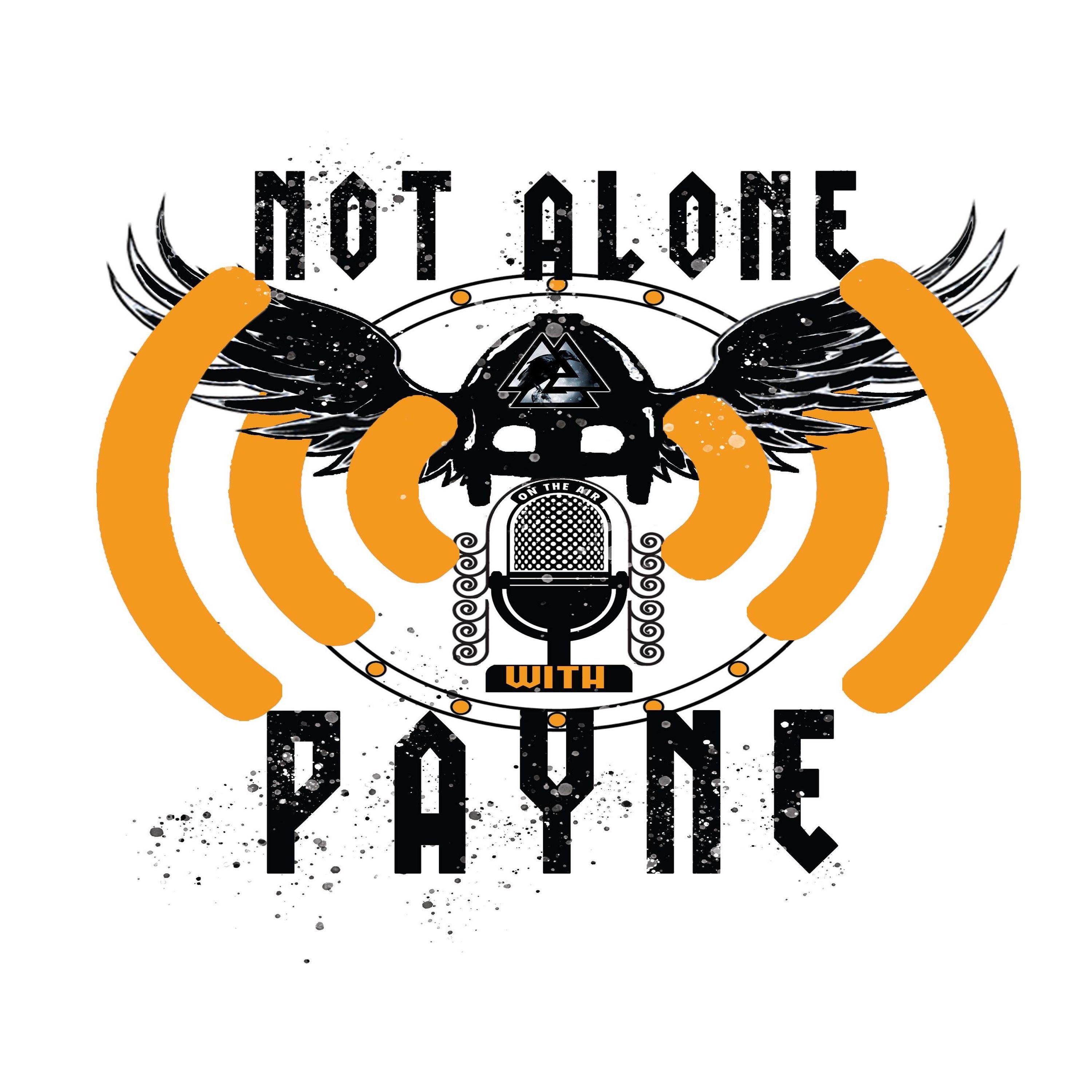 Not Alone with Payne