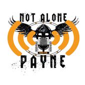Not Alone with Payne Cover Art