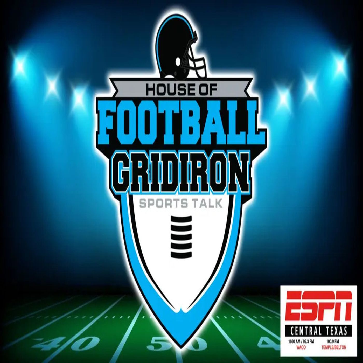 House of Football Gridiron Sports Talk with Glenn \
