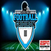 House of Football Gridiron Sports Talk with Gary Baxter & Glenn "Stretch" Smith