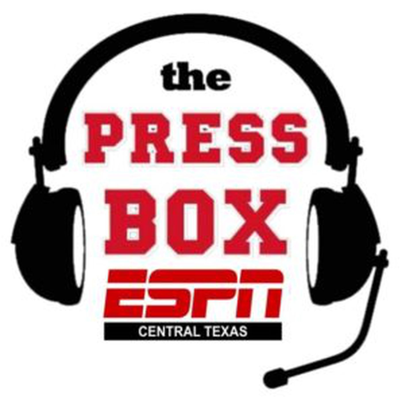 The Press Box with Ward Whites, Aaron Sexton & Stephanie Sports