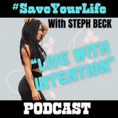 Save Your Life with Steph Beck Cover Art
