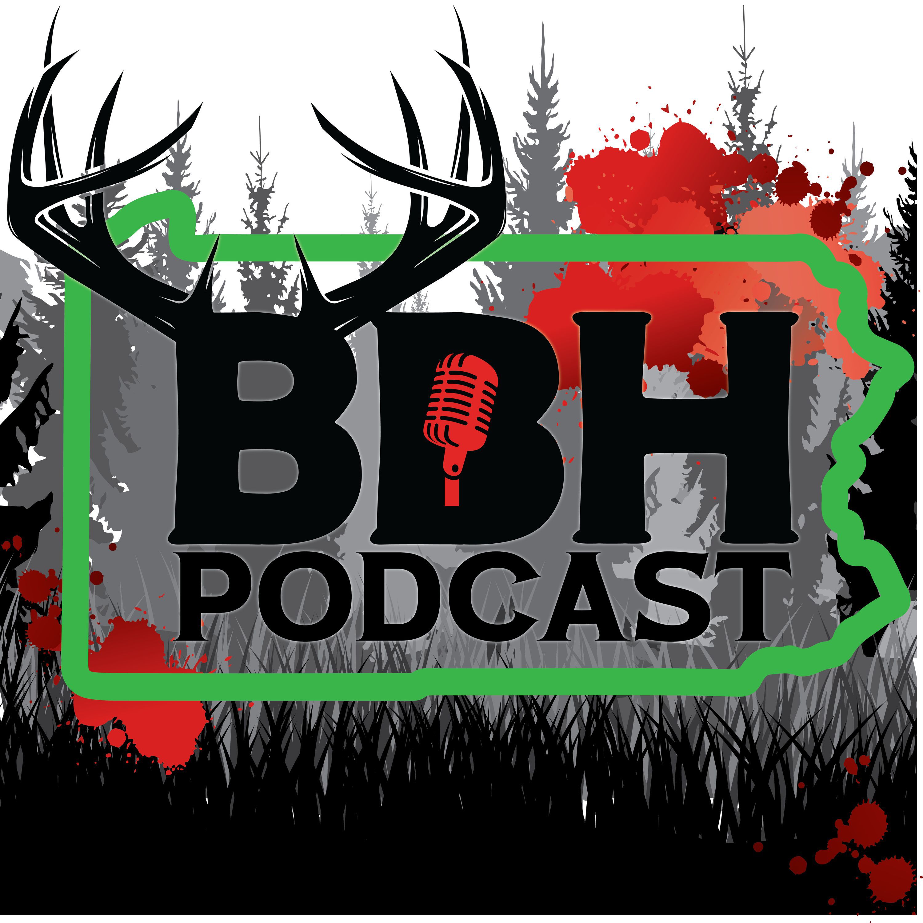 BBH PODCAST | PodServe.fm