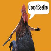 CoopNSeethe