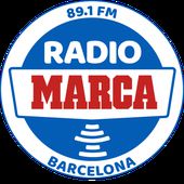 Radio Marca Barcelona 89.1 FM