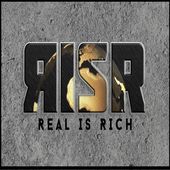 Real Is Rich