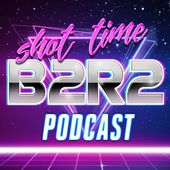 B2R2 Podcast
