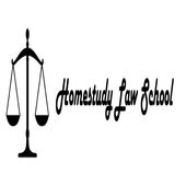 Homestudy Law School