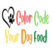 Color Code Your Dog Food with Gayle Pruitt