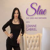 SLAE with Leanne Gabriel