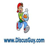 DiscusGuy.com Podcast