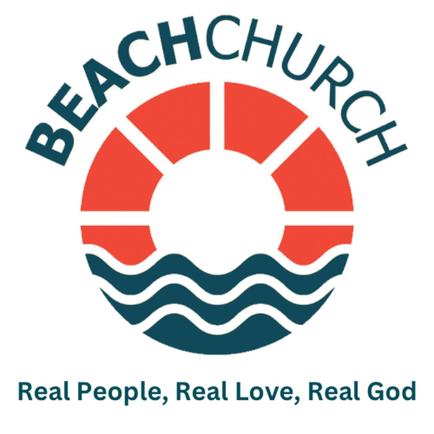The Beach Church Va Podcast