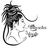 Millionaire Hippie - Have Fun, Transmute Trauma & Make Money with Natassa