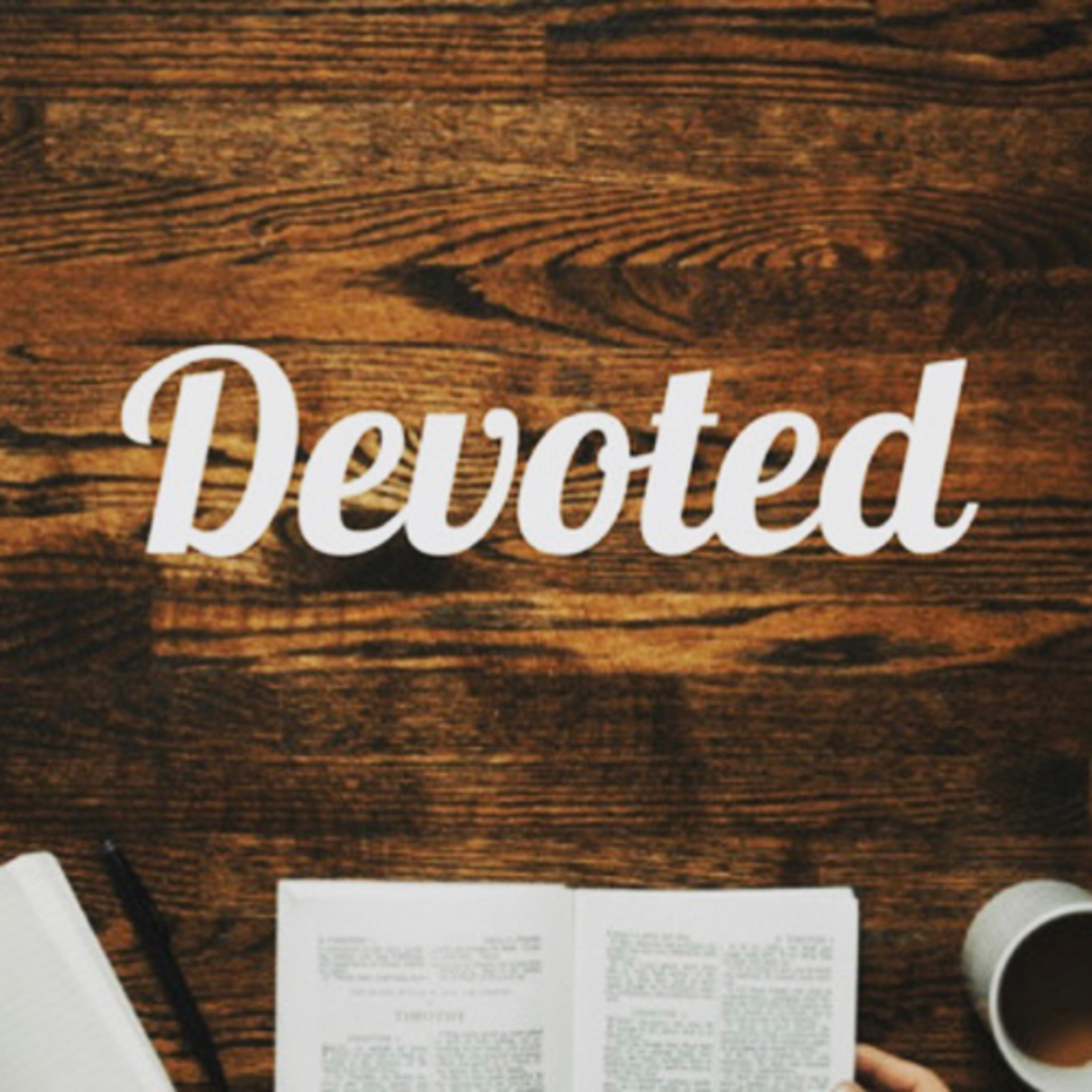 Devoted