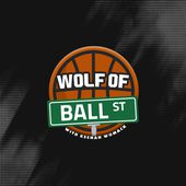 The Wolf of Ball Street – Texas Longhorns Hoops with Keenan Womack