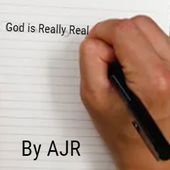 God is Really Real