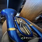 q the trumpet’s expo