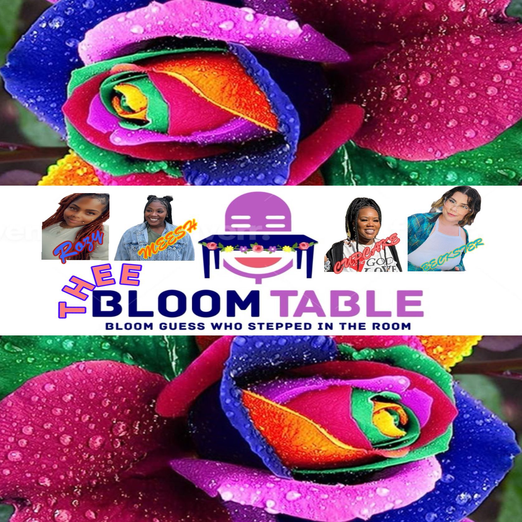 Theebloomtable (Bloomies Podcast)