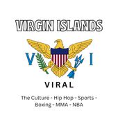 Virgin Islands (V.I.) Viral Podcast