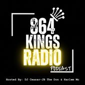 864 Kings Radio Podcast
