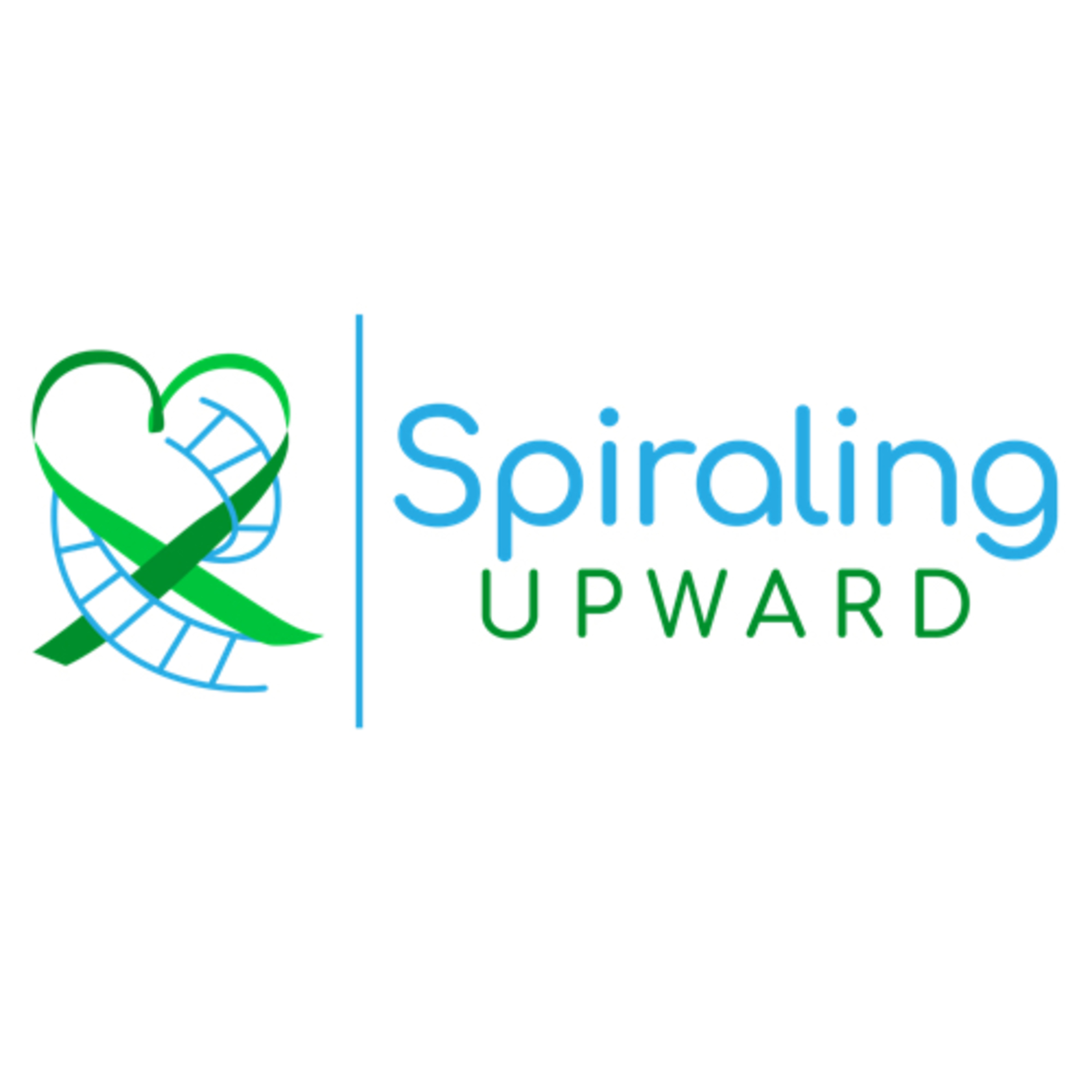Spiraling Upward cover art