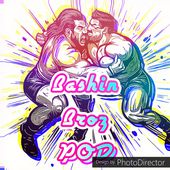 Bashin Broz Pod