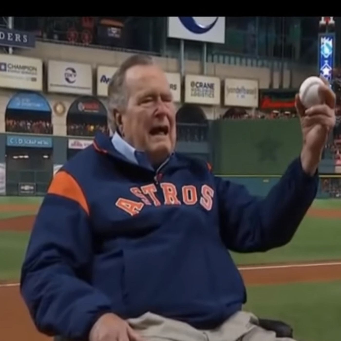 Cockney Global Politics Podcast cover art