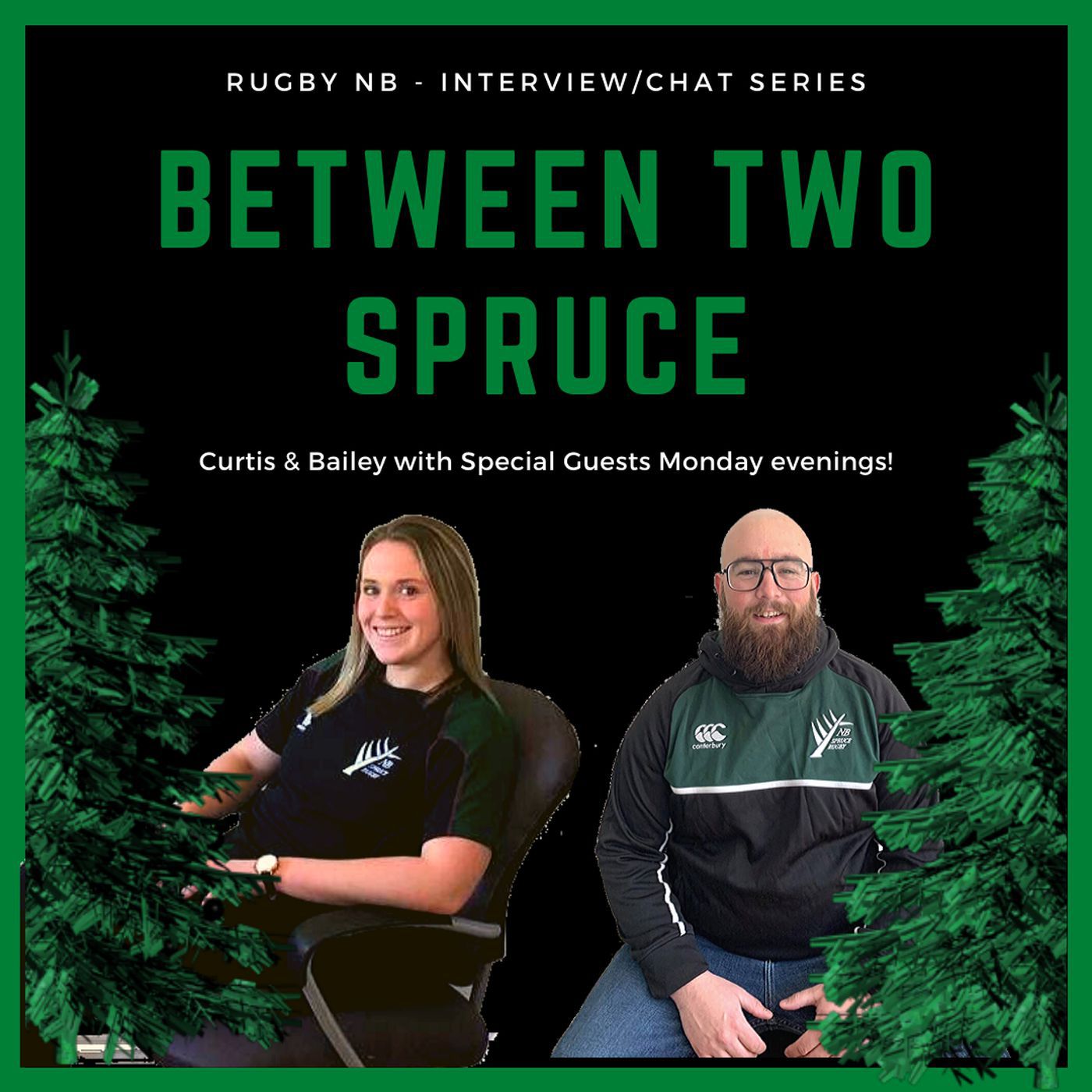 Rugby NB Podcast Episode 1