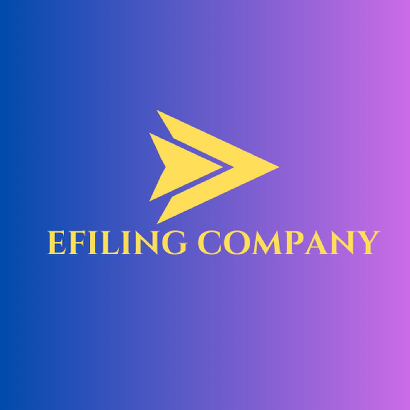Efilingcompany cover art