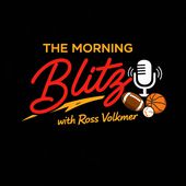 The Morning Blitz with Ross Volkmer