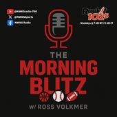 The Morning Blitz with Ross Volkmer