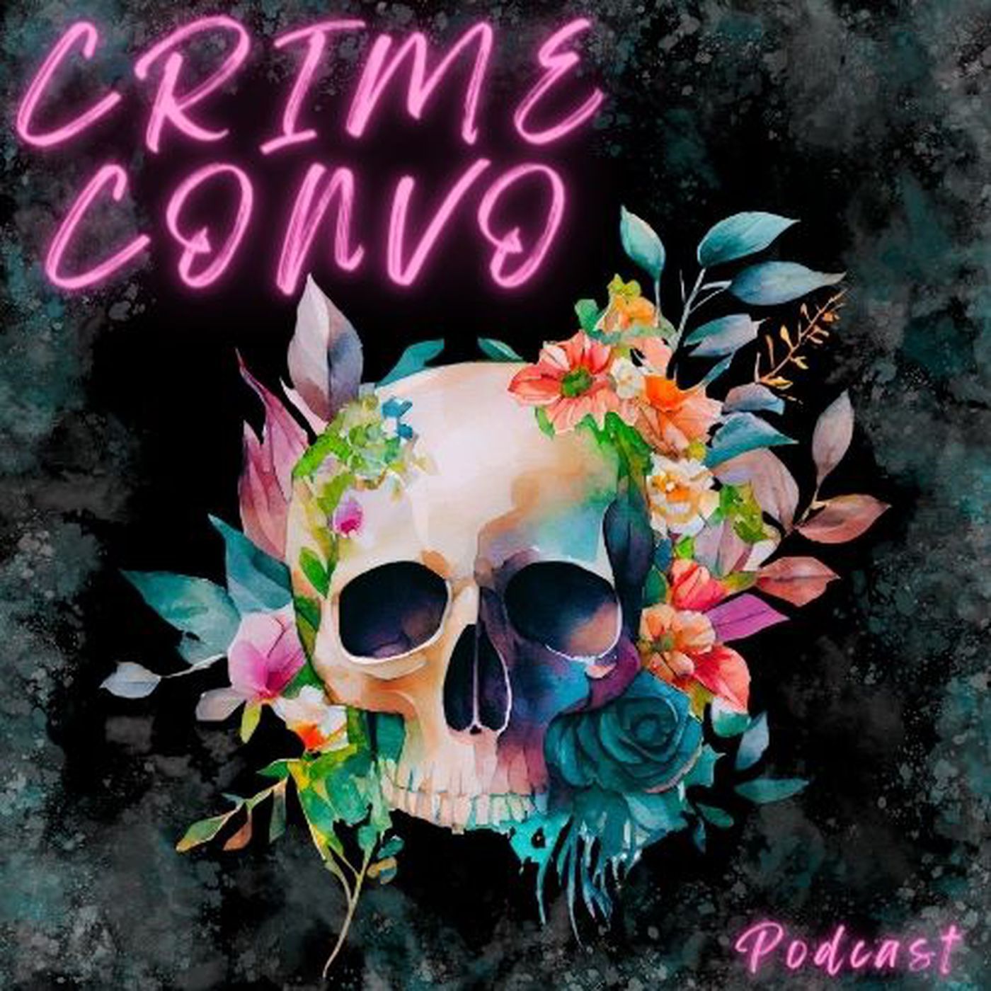 Crime Convo Podcast