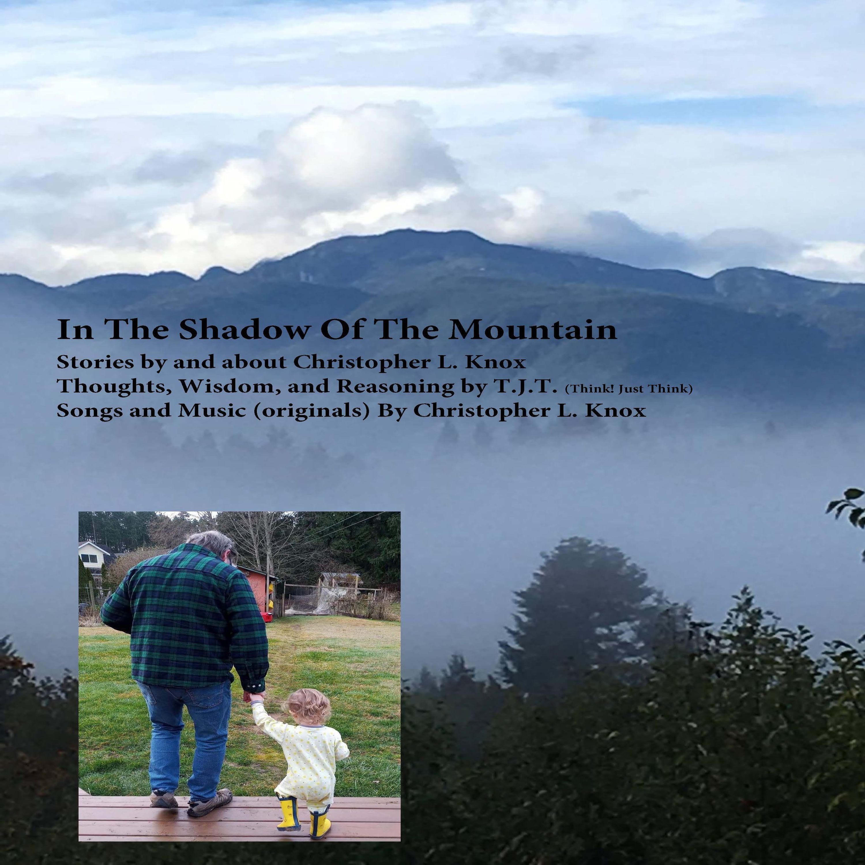 In The Shadow Of The Mountain   T.J.T.