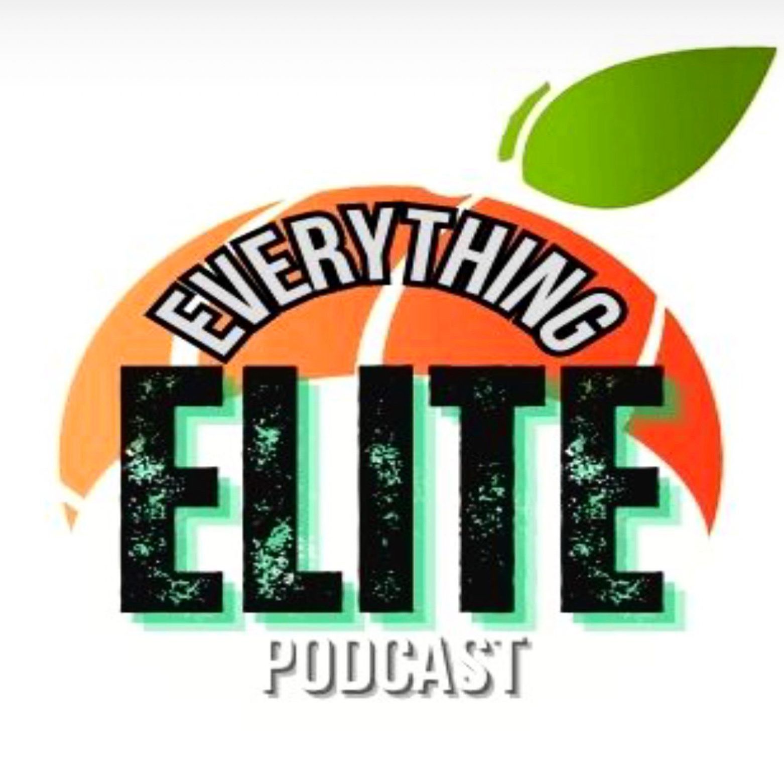 EVERYTHING ELITE PODCAST