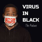 VIRUS IN BLACK