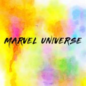 MARVEL UNIVERSE