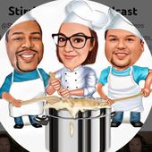 Stirrin' the Pot